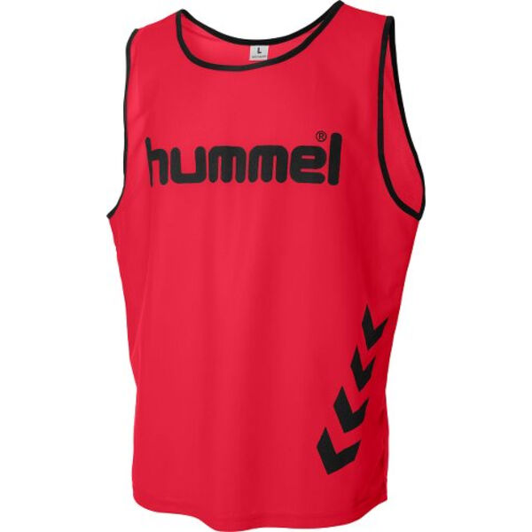Hummel Training Bib rot Miniaturansicht