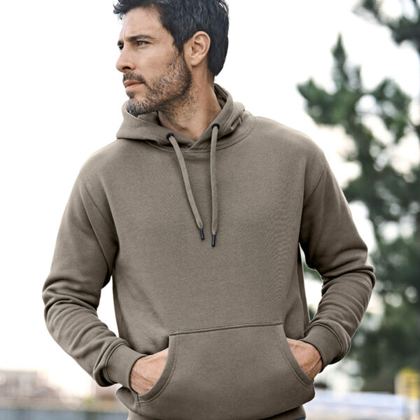 Tee Jays Kapuzen Sweater Miniaturansicht