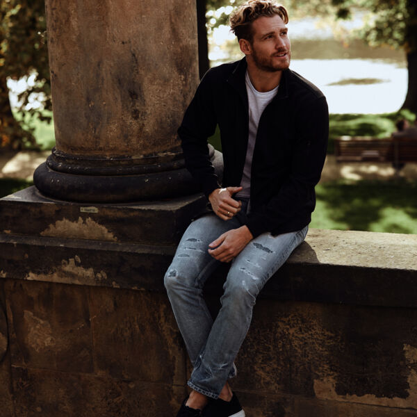 Clique Active Cardigan Miniaturansicht