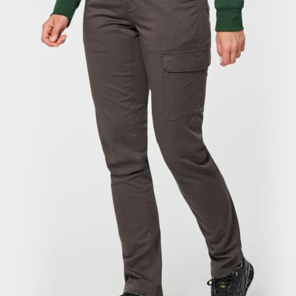 Unisex Stretch Workwear Hose Miniaturansicht