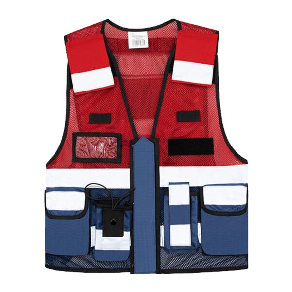 Mesh Tactical Vest Sparta Miniaturansicht